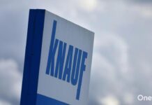 Baustoffhersteller Knauf wird Russland-Geschäft nicht los