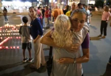 Liveblog Krieg in Nahost: Trump: Geiseln sollen am Montag freigelassen werden