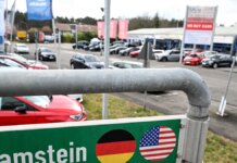 Shutdown in den USA: Muss Deutschland Angestellte der US-Army bezahlen? – Politik