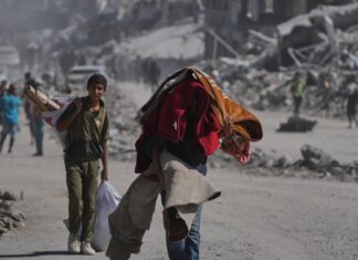 12. Oktober 2025 – Die Presseschau