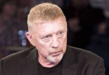 Boris Becker möchte nie wieder in Deutschland leben