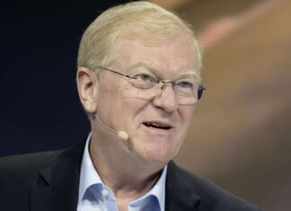 Bosch Tech Compass: Bosch-Chef Hartung wünscht sich „mehr Mut zum Risiko“