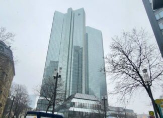 Deutsche Bank prüft Rückkehr ins Geschäft mit Lebensversicherungen