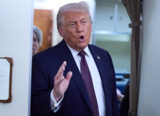 Streit um Netflix und Co.: Trump-Regierung warnt Deutschland vor SPD-Gesetz | Politik