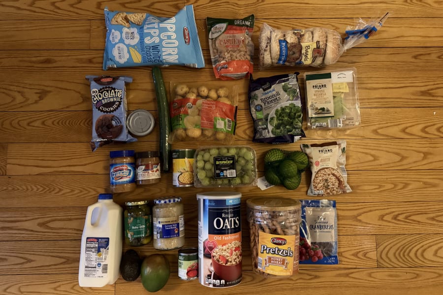 Das gibt es in den USA bei Aldi für umgerechnet 49,53 Euro.