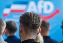 Generation Deutschland – AfD-Jugend gründet Landesverband – Proteste in Chemnitz – Politik