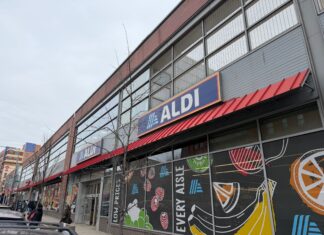 Aldi-Einkauf in New York: So groß sind die Unterschiede zu Deutschland