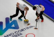 Olympia 2026 – Curling: Männer, Kanada – Deutschland im Re-Live