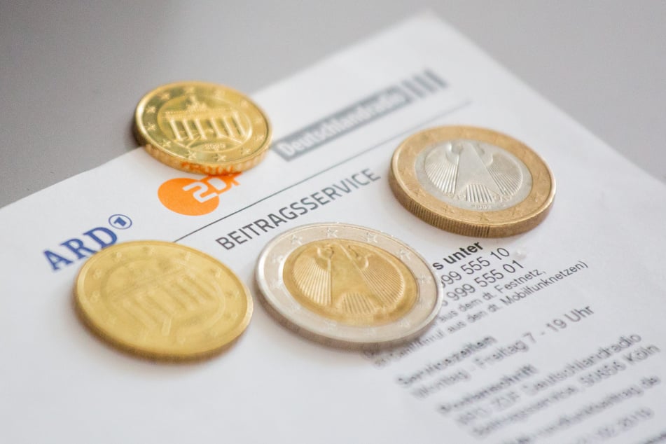 Mehr Einnahmen und verschobene Investitionen führen zu einer neuen Berechnungsgrundlage für den Rundfunkbeitrag. (Symbolbild)
