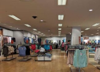 C&A schließt weitere Filiale: „Wird ihren Betrieb einstellen“