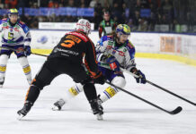 win2day ICE Hockey League live im ORF und auf Sporteurope.TV
