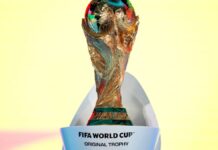 Deutschland-Spiele, Termine und Anstoßzeiten der Fußball-WM