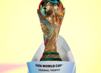 Deutschland-Spiele, Termine und Anstoßzeiten der Fußball-WM