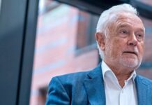 Politik im Stillstand: „Kubicki könnte den Raum zwischen Union und AfD füllen“ – Video