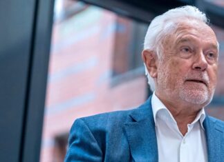 Politik im Stillstand: „Kubicki könnte den Raum zwischen Union und AfD füllen“ – Video
