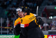 Erster Sieg für Deutschland – Schweiz und Finnland im WM-Viertelfinale
