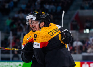 Erster Sieg für Deutschland – Schweiz und Finnland im WM-Viertelfinale