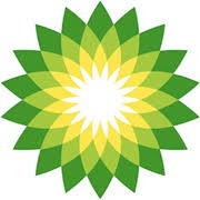 Logo BP PLC