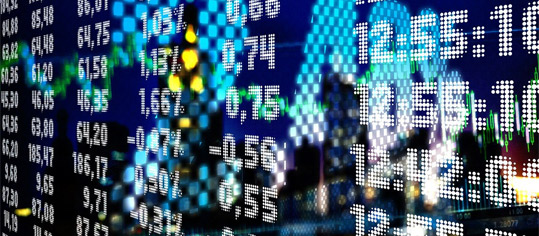 OECD warnt: Nahostkonflikt bremst Konjunktur in Deutschland