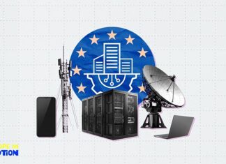Studie: Europäer wollen weniger Abhängigkeit von ausländischer Technologie