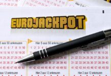 Eurojackpot ist geknackt – Großgewinner in Deutschland