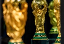 WM-Spielplan 2026: Alle Ergebnisse im Viertelfinale – wann spielt heute England und Argentinien? – Sport