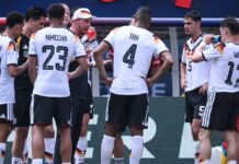 Sammer über Deutschland, Neuer, Musiala, Sane, Zverev | Fußball News