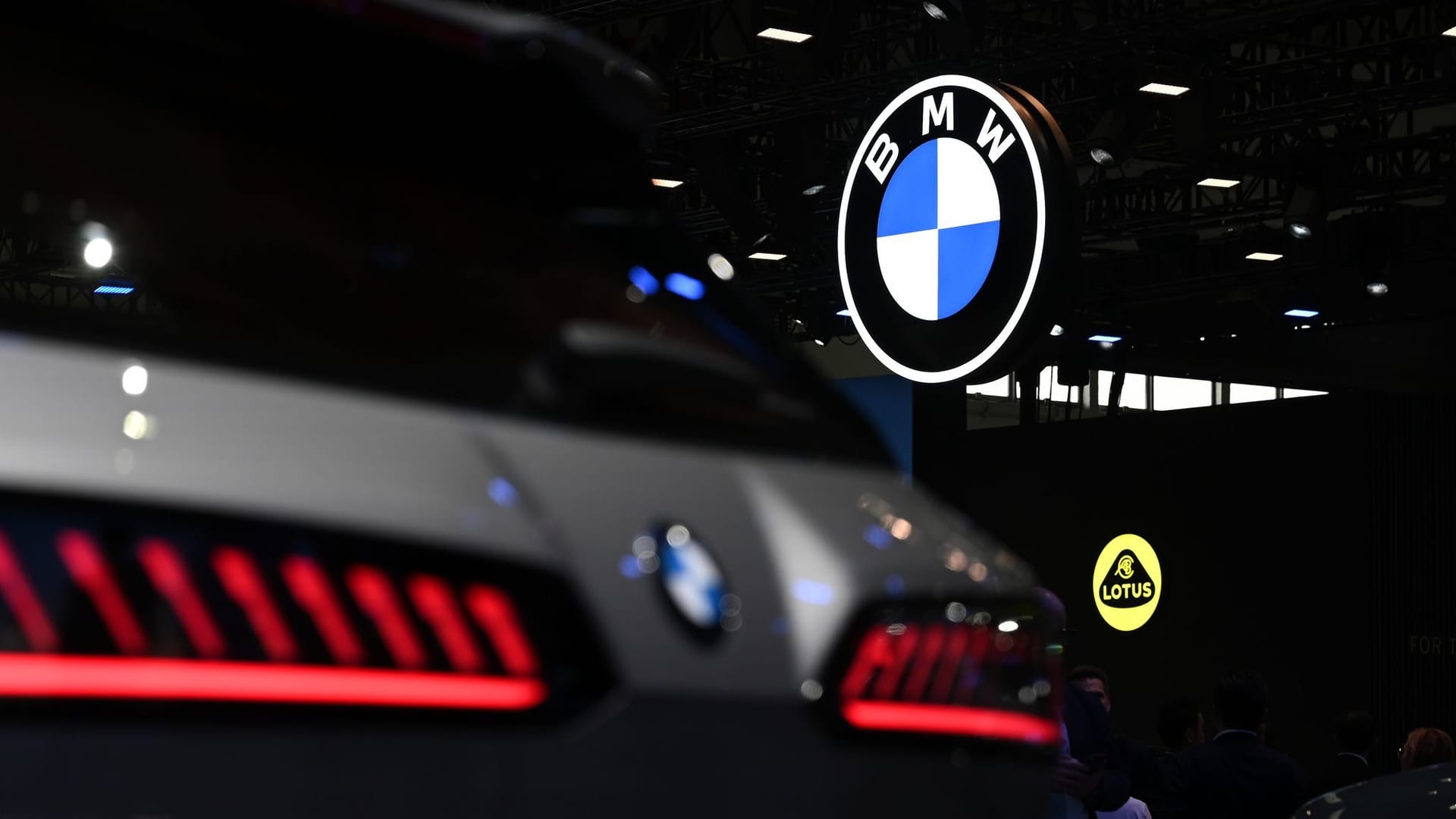 «Auto China» 2026