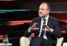 „Markus Lanz“: Und dann spricht der Experte plötzlich über „Vergeltung“ gegen Russland