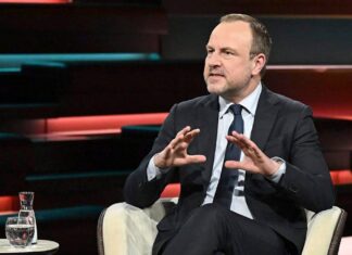 „Markus Lanz“: Und dann spricht der Experte plötzlich über „Vergeltung“ gegen Russland
