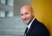 Wann sich Sport-Staatsminister Rauhe Olympia wünscht
