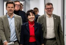 Eralps Regierungsbildung in Berlin: „Rot-Rot-Grün will Deutschland schaden“ | Politik