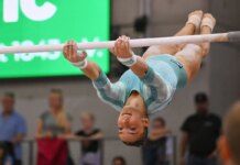 Turn-WM in Rotterdam – Team-Finale bei WM ohne deutsche Turnerinnen – Sport
